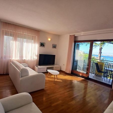 Apartments Villa Eden Preko Exterior foto