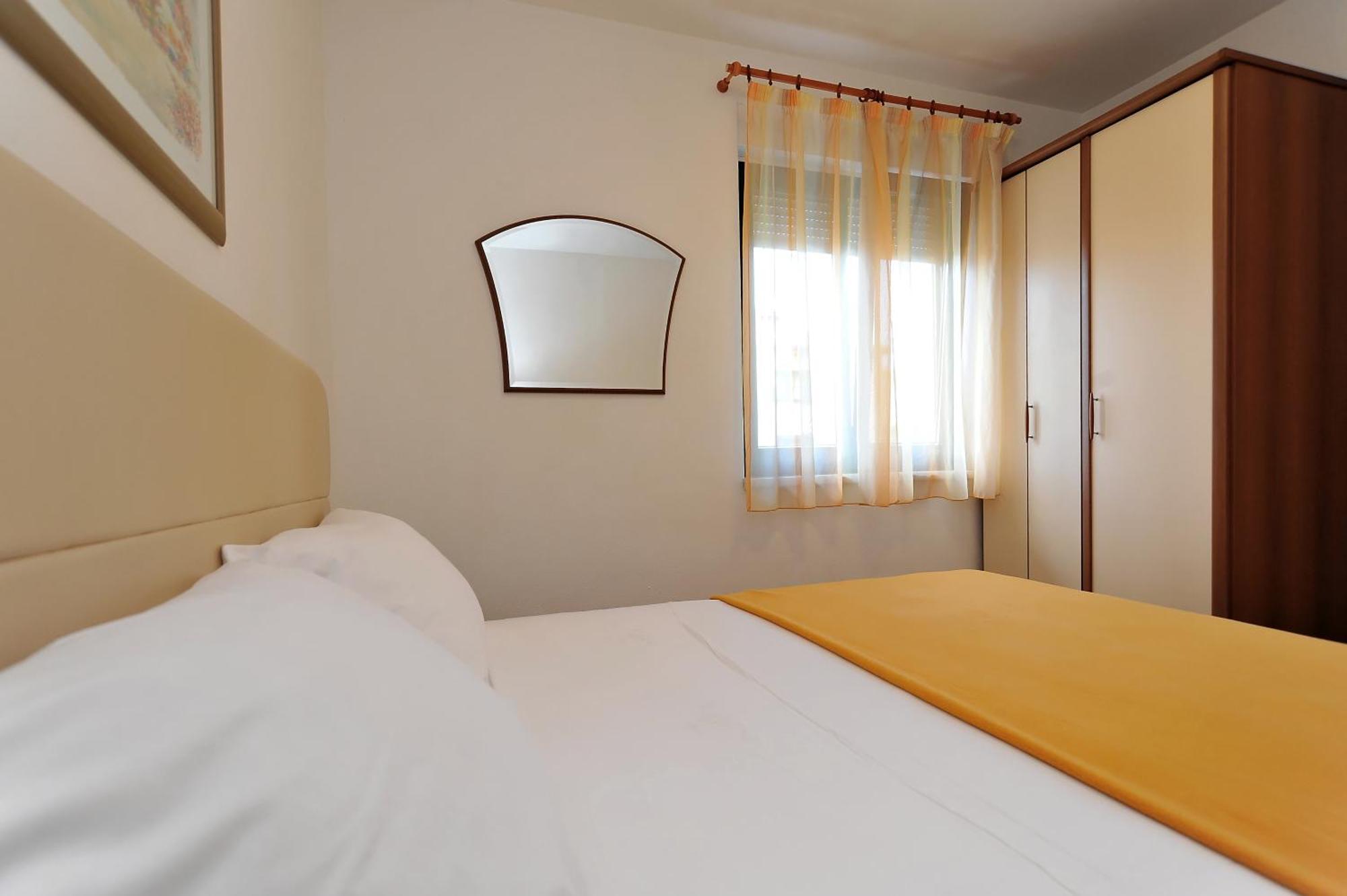 Apartments Villa Eden Preko Zimmer foto